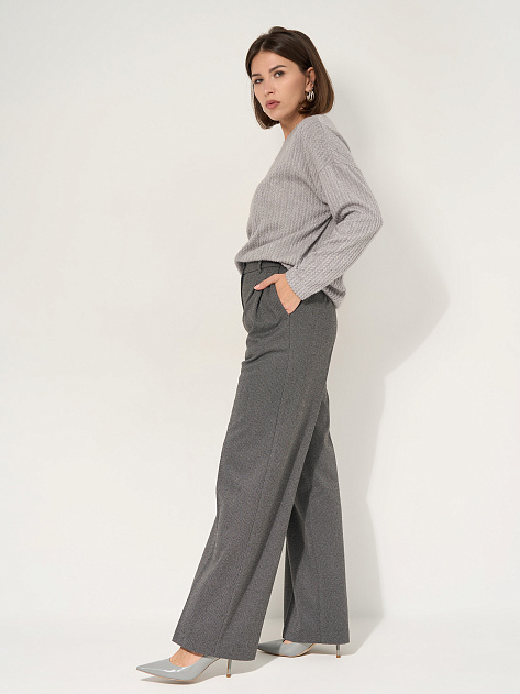 Брюки 2-1002,12-8 2