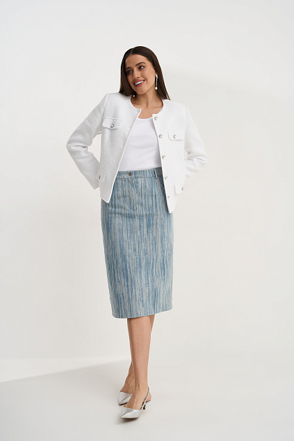 Юбка 1-410,5064-6 1