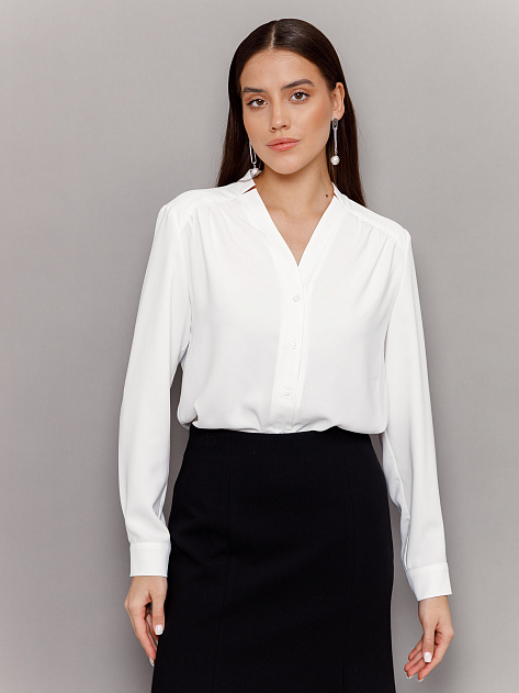 Блузка 6-433,6025-0 1