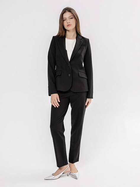 Жакет 7-138,2052-1 3