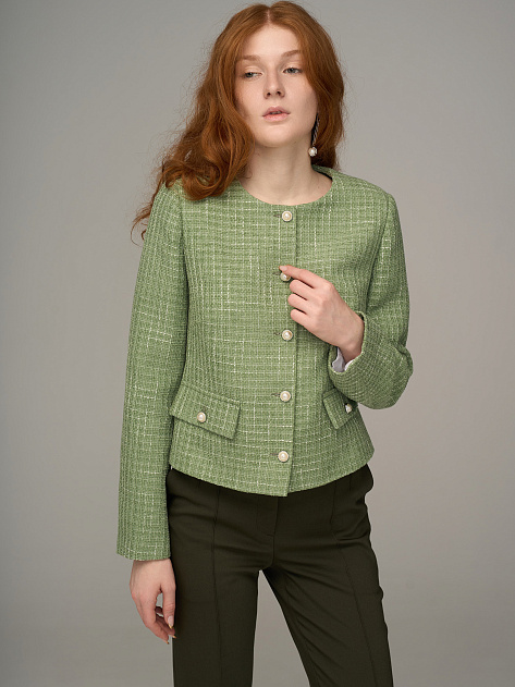 Жакет 7-179,5015-19 2