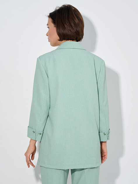 Жакет 7-68,2004-4-6F 3